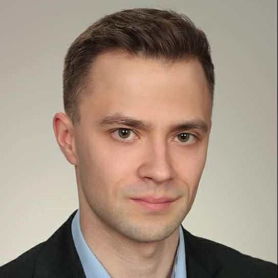 Aleksy Nowak