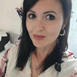 Claudia Mandaliti, nutrizionista Trieste