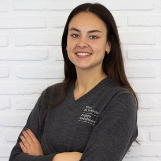 Acercar imagen: Carla Ortas Net, Fisioterapeuta El Prat de Llobregat