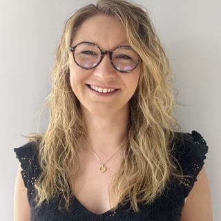 Powiększ obraz: Martyna Borowczyk, endokrynolog Borówiec