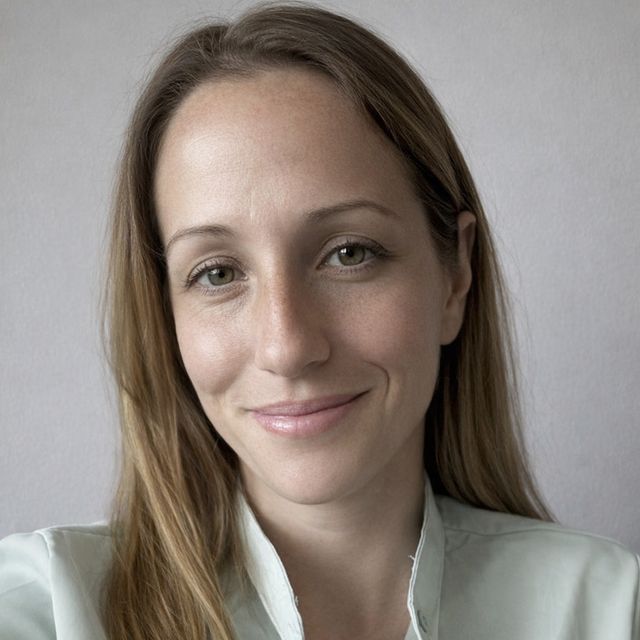 Chiara Veronese, psicologo Milano