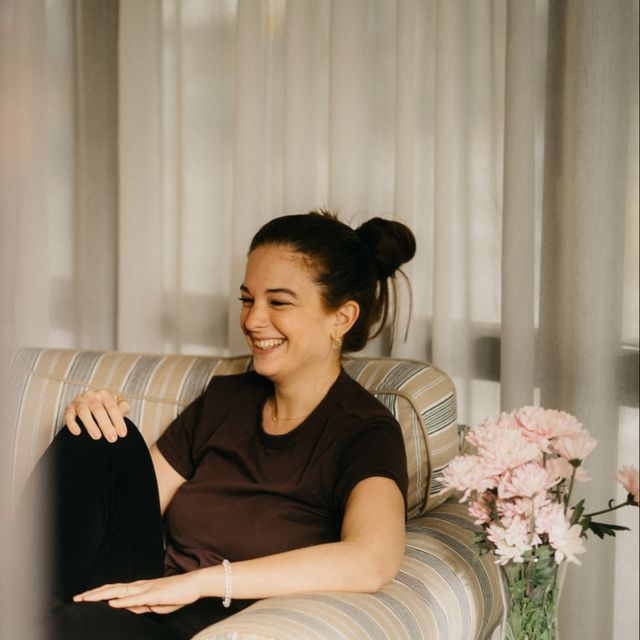 Andrea Gonzalez Rosell, Psicólogo Barcelona