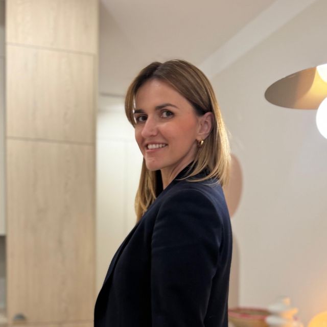 Paulina Mejsner, psycholog Poznań