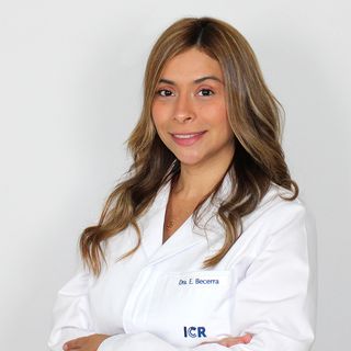 Acercar imagen: Erika Andrea Becerra Rangel, Oftalmólogo Barcelona