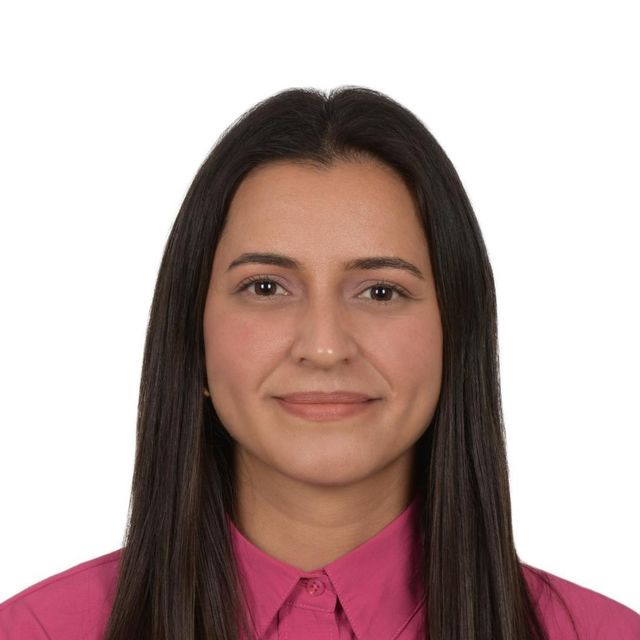 Rümeysa Çördük, Dil ve Konuşma Terapisi Düzce