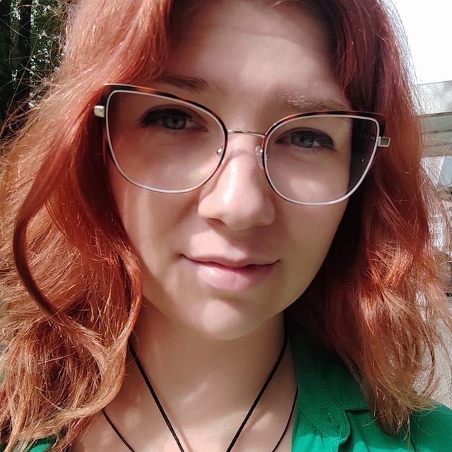 Agnieszka Górska, psycholog Warszawa