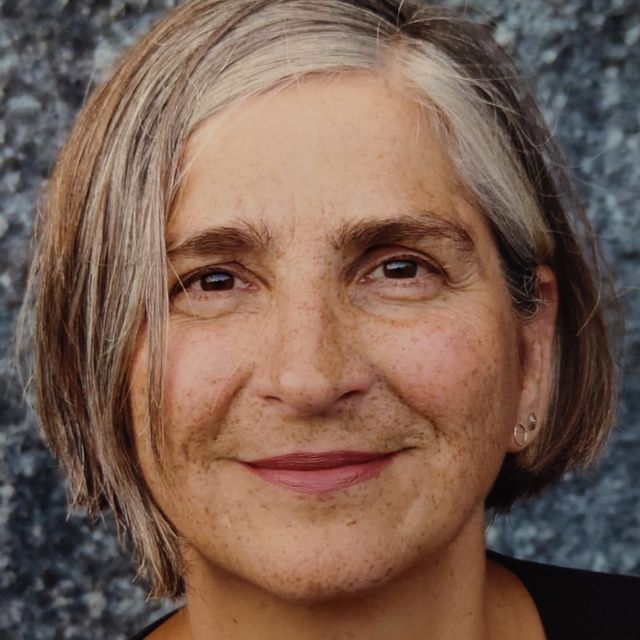 Anne Golde Arnold, Heilpraktiker für Psychotherapie Berlin