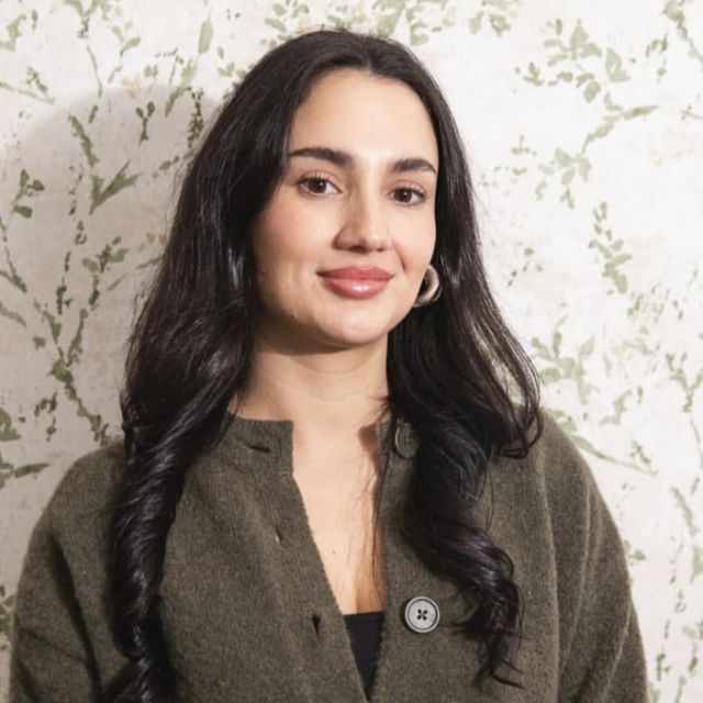 Clara Biec Cebrián, Psicólogo Murcia