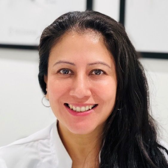 Vanessa Girón Estrada, Médico estético Zaragoza