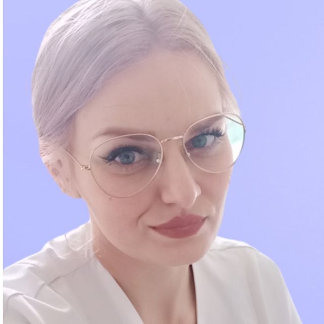 Sara Szymańska , higienistka/higienista stomatologiczny Bielsko-Biała