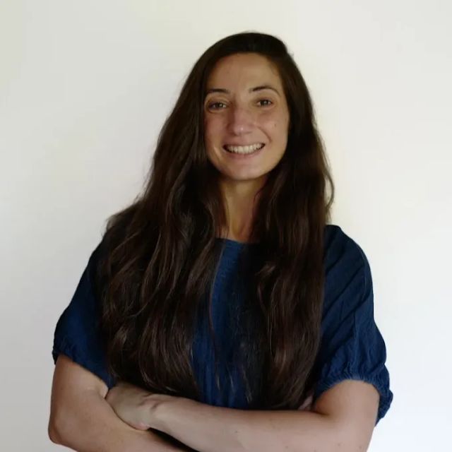 Natalia Rubio Benito, Psicólogo Majadahonda