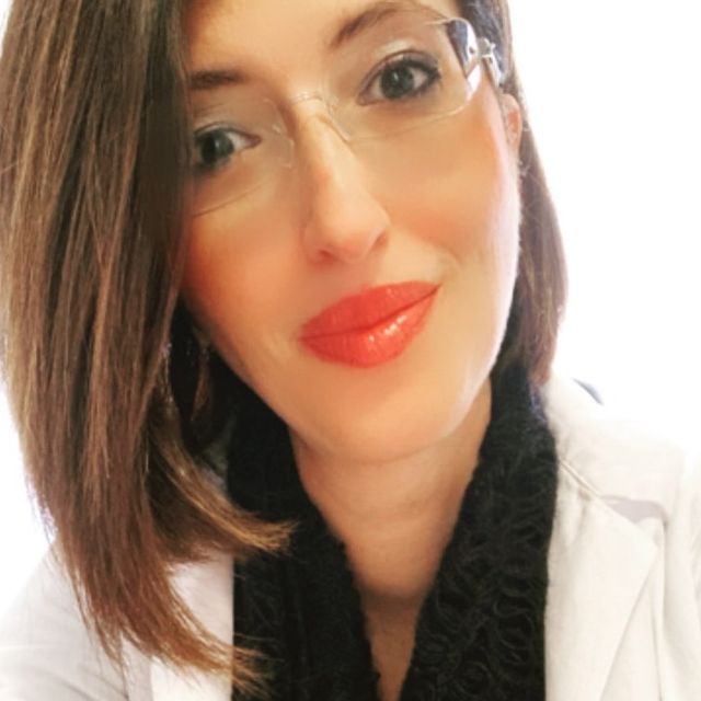 Anna Maria Sciacca, psicologo Marsala