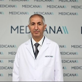 Hacı Ali Tekkurt, Fiziksel Tıp Ve Rehabilitasyon Selçuklu