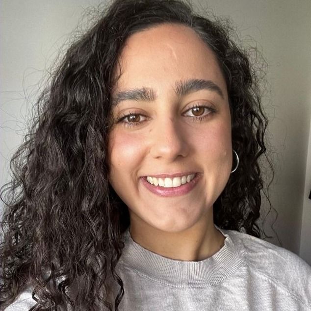 Carmen Guardeño Blanco, Psicólogo Illescas