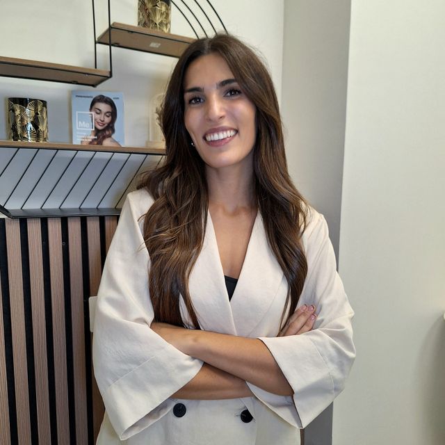 Soledad Toledo Cuenca, Enfermero Alcorcón