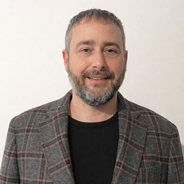 Luca Bianchi, psicologo Roma