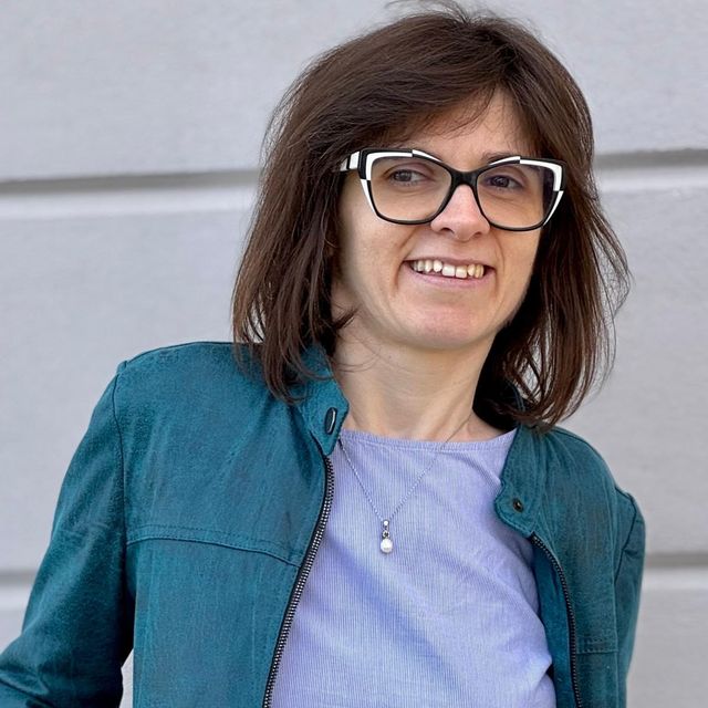 Erika Giachino, psicologo Alba