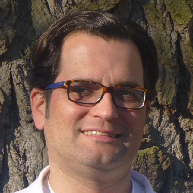 Volker Melichar, Kinder- und Jugendarzt Neunkirchen am Brand