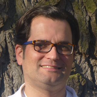 Bild vergrößern: Volker Melichar, Kinder- und Jugendarzt Neunkirchen am Brand