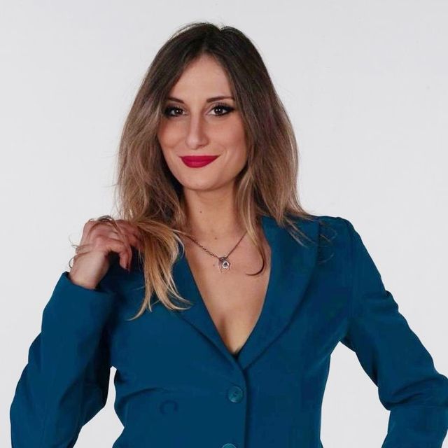 Martina Magliacani, psicologo Roma