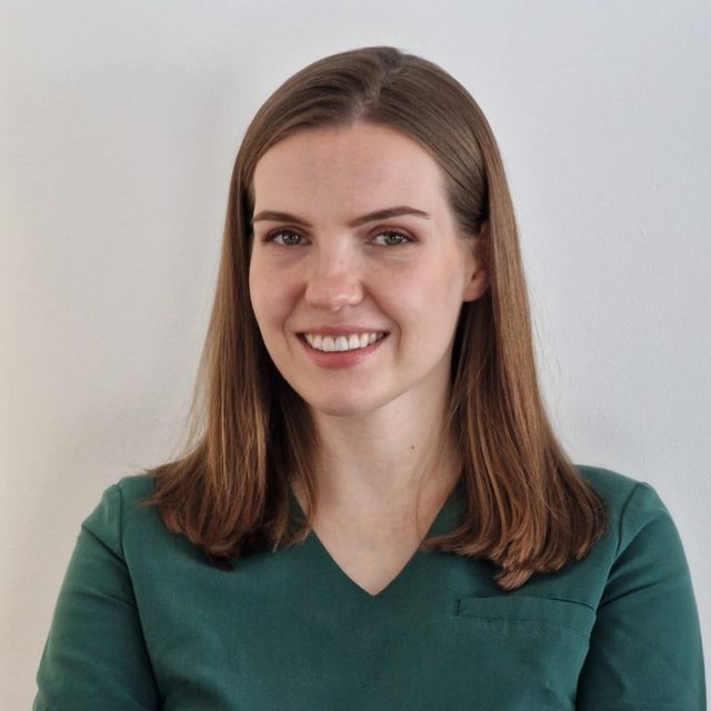 Dorota Kunowska, ultrasonografista Wrocław