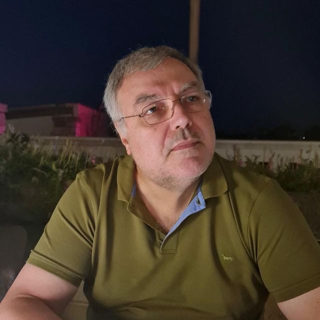 Gino Albino Aldi, psicoterapeuta Caserta