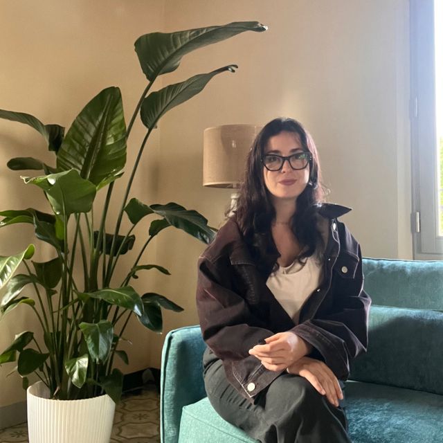 Cecilia Scipioni, psicologo Casalgrande