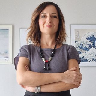 Dott.ssa Simona Galatro