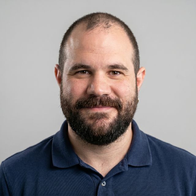 Sascha Tobias Beyersdörfer, Orthopäde & Unfallchirurg Berlin