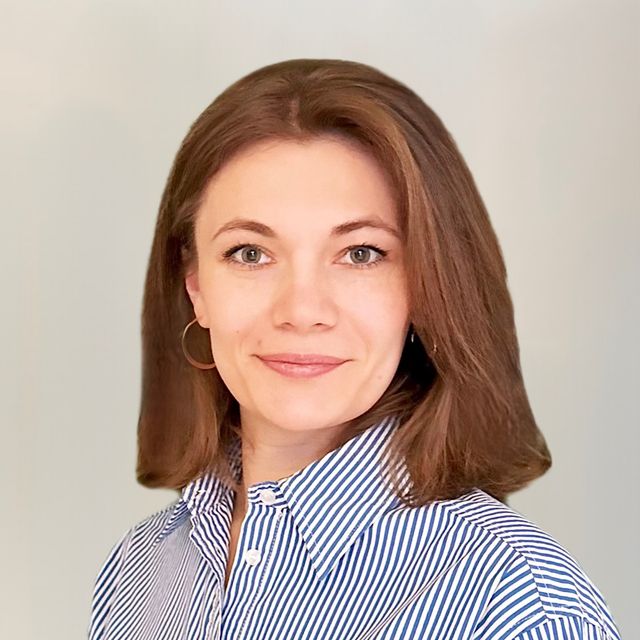 Maria Świderska , psycholog Warszawa