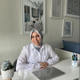 Resmi büyüt: Sinem Uçak Turan, Psikoloji Bursa