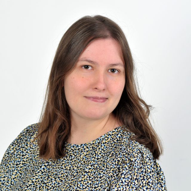 Joanna Żyła, psycholog Konin