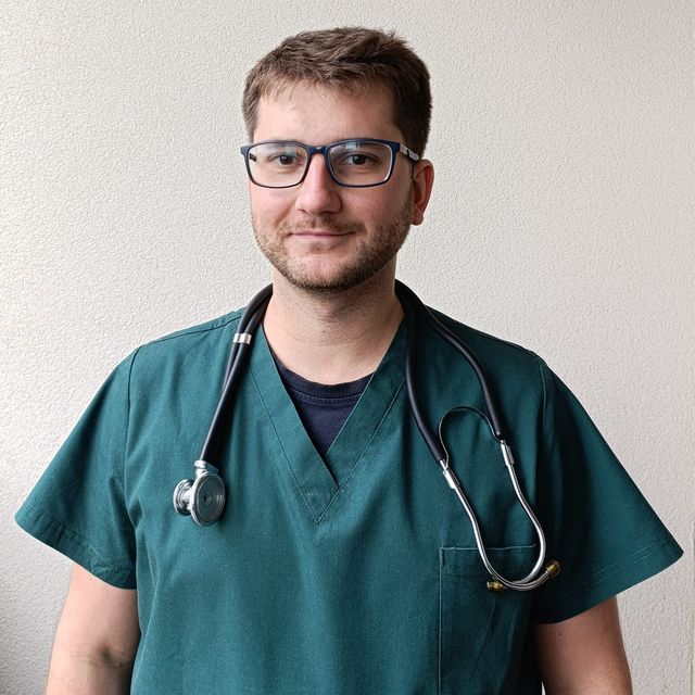 Tomasz Dynowski, neurolog Tarnowo Podgórne