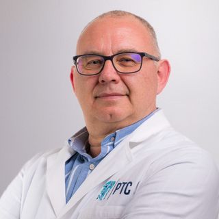 Ingrandire l'immagine: Angelo Campana, psichiatra Brescia