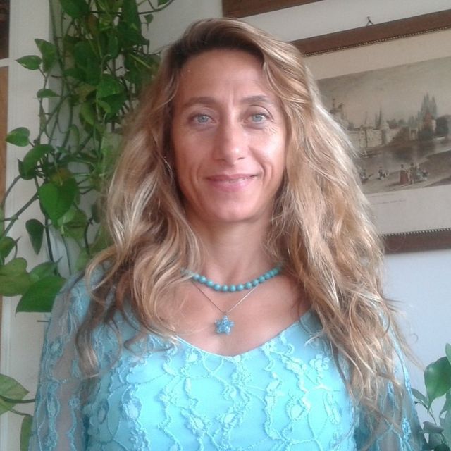 Francesca Grasso, nutrizionista Roma