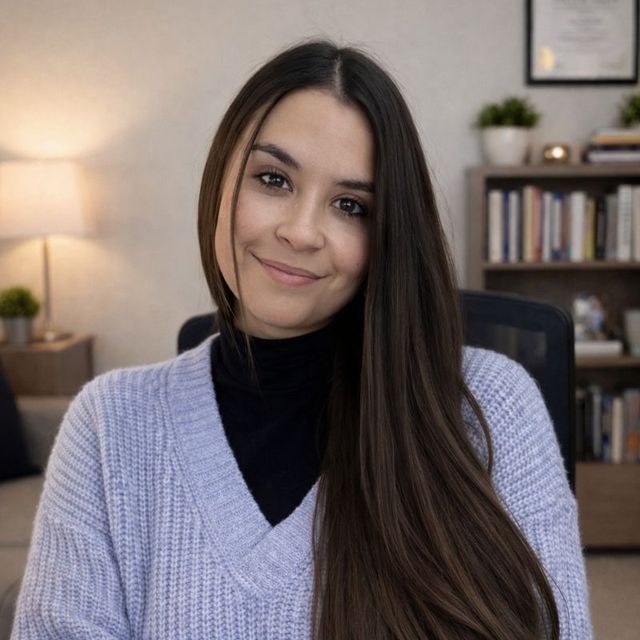 Natalia Vargas Medina, Psicólogo Rivas-Vaciamadrid