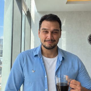 Mertcan Çubukçu, Psikoloji Ankara