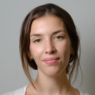 Alicia Noëlle Bordas, Psicólogo Barcelona