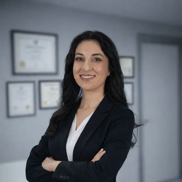 Funda Akın, Psikiyatri Etimesgut