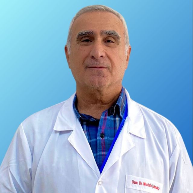 Mustafa Çakmakçı, Genel Cerrahi Sancaktepe