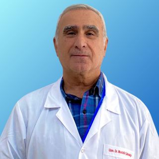 Resmi büyüt: Mustafa Çakmakçı, Genel Cerrahi Sancaktepe