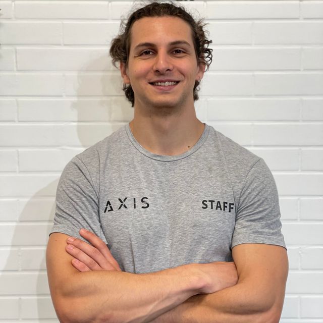 Flavio Vegliò, fisioterapista Roma