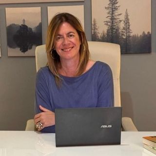 Belén Díaz Afonso, Psicólogo Santa Cruz de Tenerife