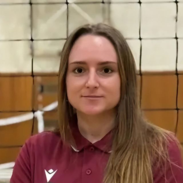 Marina Verginella, fisioterapista Trieste