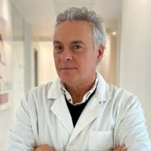 Nicola Boccucci, dermatologo Rive d'Arcano