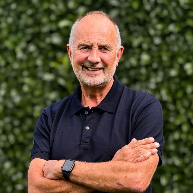 Harald Bannies, Allgemeinmediziner Solingen