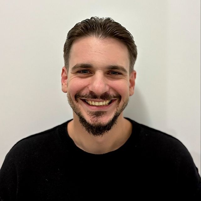 Mateusz Zawadzki, psycholog Bielsko-Biała