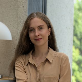 mgr Julianna Skawińska