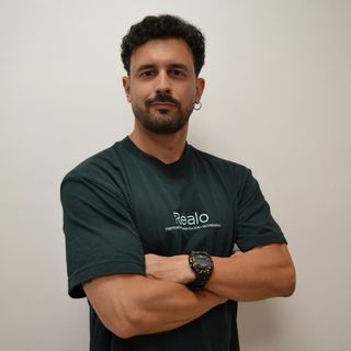 Jesús Requena Ibáñez, Fisioterapeuta Córdoba