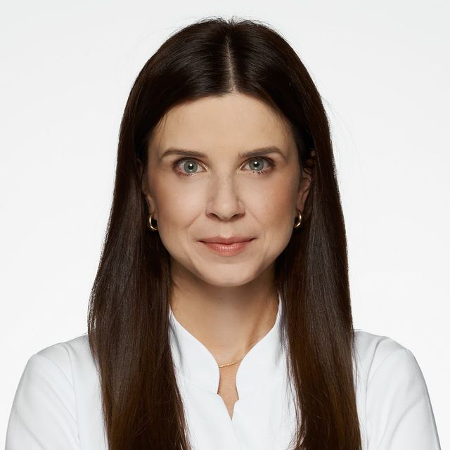 Sandra Zyzak-Krewko, dermatolog Warszawa